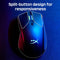 HyperX Pulsefire Dart - Draadloze gaming muis - 16.000dpi sensor - Ergonomisch ontwerp