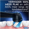 Oral-B iO Series 9 - Elektrische Tandenborstel - 7 Poetsstanden - Holiday Edition