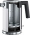 Graef WK 401 - Waterkoker - 1 liter - 2015 Watt - Snoerloos - RVS binnenbehuizing