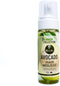 Fixatie Mousse Curls The Green Collection Avocado Hair (236 ml)