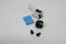 Sony LinkBuds Fit - Draadloze oordopjes - IPX4 waterbestendig - Zwart