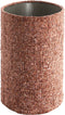 Light&living Kap ovaal recht smal 45-21-32 cm OSIRE bordeaux