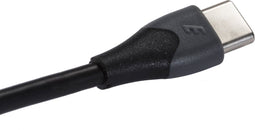 Energizer C611CGBK USB-C naar USB-C Tweekleurige Kabel 1.2m