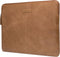 Dbramante1928 Skagen Pro - Laptop Sleeve - Leder - Bruin - Geschikt voor MacBook Pro/Air 13