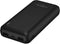 Ansmann PB212 - Powerbank 20000 mAh - 2 USB-poorten - Zwart