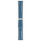 Morellato A01U3687934064CR20 - Horloge-armband - Leer - Blauw