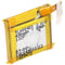 Accu geschikt voor Vodafone Disney Neo, Li-Polymer, 3.8V, 400mAh, 1.52Wh, zonder gereedschap