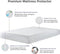 Protect a Bed - 90 x 200 cm