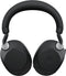 Jabra Evolve2 85 - Bluetooth headset - ANC - zwart