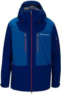 Peak Performance - Navigator Jacket - Heren - maat S