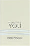 Emporio Armani Because It's You 100 ml Eau de Parfum - Damesparfum