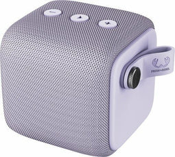 Fresh 'n Rebel Rockbox Bold S - Bluetooth Speaker - Waterproof - Dreamy Lilac