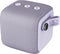 Fresh 'n Rebel Rockbox Bold S - Bluetooth Speaker - Waterproof - Dreamy Lilac