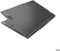 Lenovo Legion Slim 5 16APH8 - Laptop - AMD Ryzen™ 7 7840HS 3,8 GHz 16 GB DDR5 512 GB SSD WQXGA 2560 x 1600 Grijs