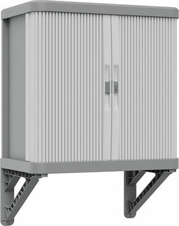 Kast Rolling Space Wallcab (100 x 59 x 36 cm)