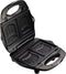 Tefal Break Time SW6148 - Sandwich maker - 2 sandwiches - Zwart Grijs