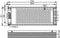Mean Well HSP-300-5 - Schakelnetvoedingsmodule - Gesloten constructie met schroefaansluitingen