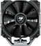 COUGAR CGR-FZAE50 - Koelplaat - 12 cm ventilator - Zwart