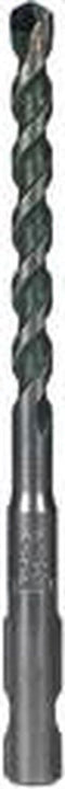 Bosch 2609256916 - Universele boren SDS-Quick - Diameter 8,0 mm - Nuttige lengte 70 mm