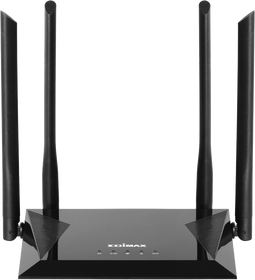 Edimax BR-6476AC - 4-in-1 Wi-Fi 5 Router - Dual Band AC1200 (4717964703378)