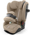 Cybex Pallas G2 - Autostoeltje - Voorwaarts gerichte installatie - Almond Beige