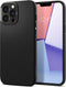 Spigen ACS03201 - Soft case - Air Cushion Technology - Zwart