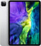 Apple iPad Pro (2020, A12 series) - Zilver - 256 GB - WiFi