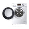 Haier HW80-B14636N - Wasmachine - 8kg laadvermogen - A energieklasse
