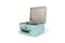 Suck UK Broodtrommel - Brooddoos Lunchbox - TV Beach Holiday