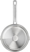 Tefal Duetto - Pannenset - 5-delig - RVS - Inductie (5 stuks)