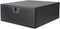 SilverStone RM44 - 4U Rackmount Serverbehuizing - Vloeistofkoeling ondersteuning - Zwart