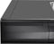 Silverstone RAVEN RVZ02 - Mini PC - Mini-ITX - Gehard glas - Zwart