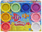 Play-Doh - Boetseerklei - 8 potjes neon kleuren (8 pack)