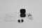 Samsung Galaxy Buds FE - TWS In-ear Hoofdtelefoon - Bluetooth 5.2 ANC - Donkergrijs