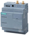 Siemens 6GK7142-7EX00-0AX0 - PLC-communicatiemodule LOGO! CMR2040 - SMS-communicatie GPS-tijdssynchronisatie