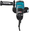 Makita GA5093X01 - Haakse slijper 1900 Watt - AFT SJS II variabel toerental 125 mm