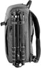 Vanguard VEO ADAPTOR R48 - Rugzak - Waterbestendig - Grijs