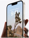 Apple iPhone 14 - Sterrenlicht - 128 GB - Fysieke simkaart + eSIM