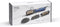 BaByliss Style Pro 1000 AS965E - Föhnborstel - 1000W 4 opzetstukken Coolshot Teal
