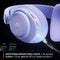 Steelseries Arctis Nova 3X - Draadloze Gaming Headset - 40 uur batterijduur - Paars