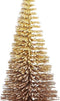 House of seasons - Decoratie boom d.groen h45xd16cm