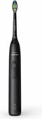 Philips Sonicare 5300 HX7101/01 - Elektrische tandenborstel - Wittere tanden - Zwart