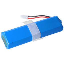 Vacuum cleaner battery as replacement for 360 D004-ICR-26HE-4S1P - 2600mAh 14.4V Li-Ion
