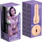 Kiiroo - Feelstar Stroker Masturbator Leigh Raven (ook Voor gebruik In de Kiiroo - Keon Automatische Masturbator)