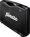 Alecto UDM-60 - Retro microfoon - Cardioide - Draad - XLR aansluiting
