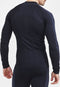 Craft Extra warm Thermoshirt heren Lange mouw - ADV Warm Intensity