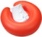 Freds Zwemtrainer - Opblaasbare zwemband - Veilig en leerzaam - Rood (6-18 kg)