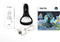 Magic Motion - Rise Smart Wearable Cockring Black