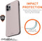 UAG Apple iPhone 11 Pro Max - Hard Case - Militaire bescherming - Paars