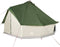 vidaXL - Tipitent - voor - gezin - 12-persoons - waterdicht - groen